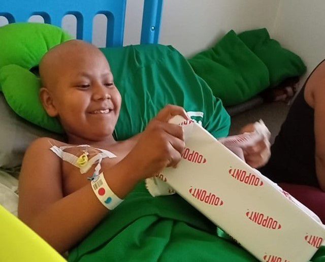 A longer shelf life for household staples